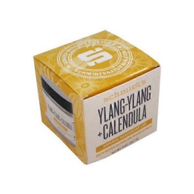 Schmidt's Ylang-ylang+calendula