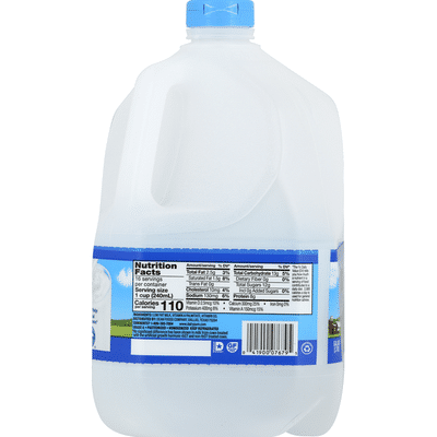 DairyPure 1% Lowfat Milk