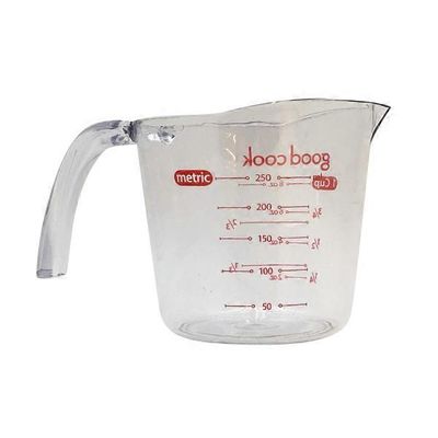 GoodCook Measuring Cup, 1 Cup