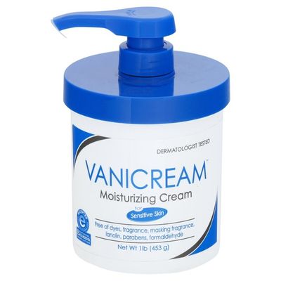 vanicream shoppers