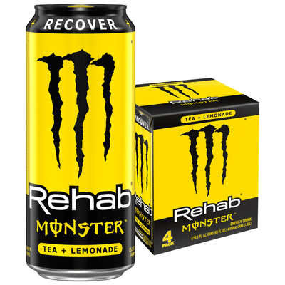 Featured image of post View 22 Monster Energy Rehab Pink Lemonade