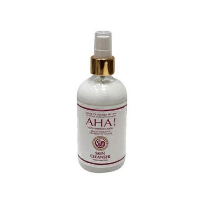 AHA! Nonie Skin Cleanser