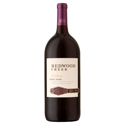 Redwood Creek Pinot Noir Red Wine