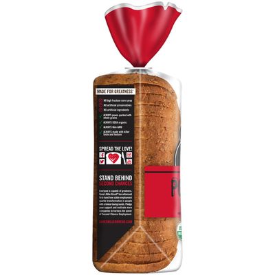 Dave's Killer Bread Powerseed Organic Bread