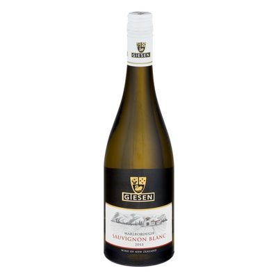 Giesen Sauvignon Blanc, Marlborough
