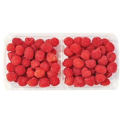 Driscoll's Raspberries