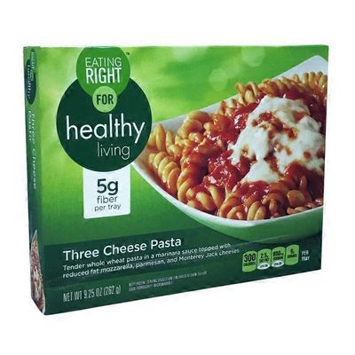 Signature Select Three Cheese Rotini
