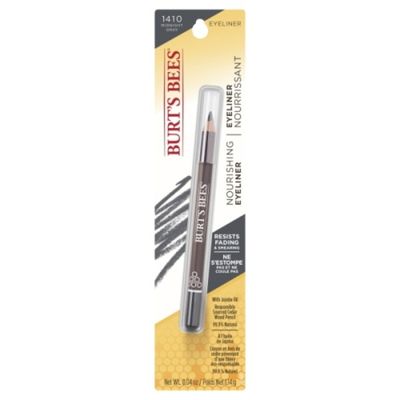Burt's Bees Burts Bees Nourishing Eyeliner, Midnight Gray