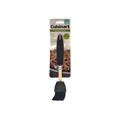 Cuisinart Curve Handle Silicone Basting Brush