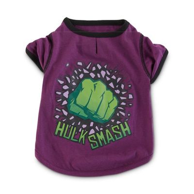 Small Marvel Hulk T Shirt