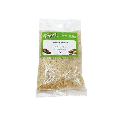 Cub Minced Garlic Flakes