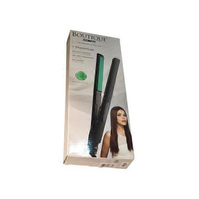 boutique conair 1 straightener