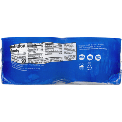 StarKist® StarKist Chunk Light Tuna In Water