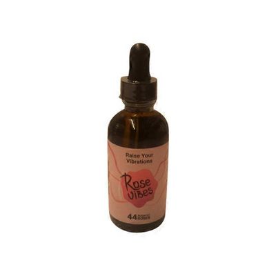 Royal Sense Pte Ltd Rose Vibes Essential Oil