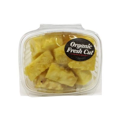Organic Pineapple