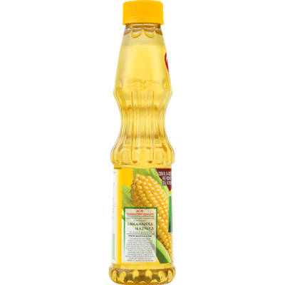 Mazola 100% Pure Corn Oil