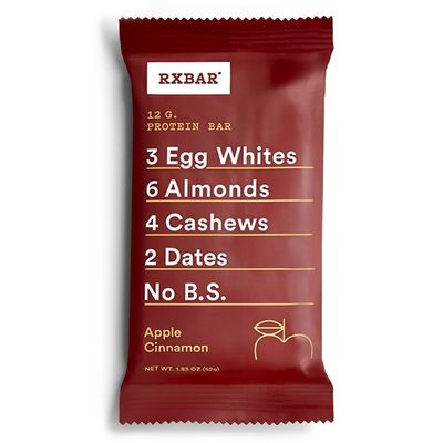 RXBAR Apple Cinnamon