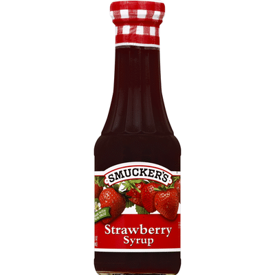 Smucker's Syrup