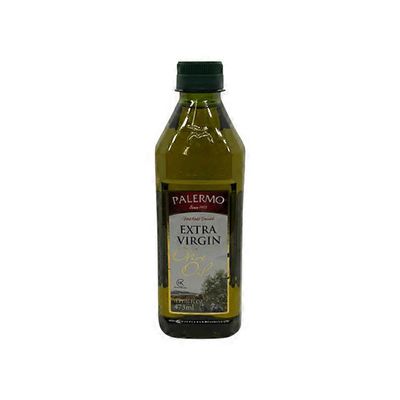 Palermo's Extra Virgin Olive Oil