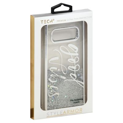 Tech2 Phone Case, Style Armor