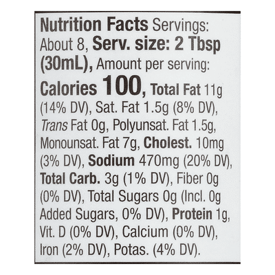 Primal Kitchen Dressing & Marinade, Ranch