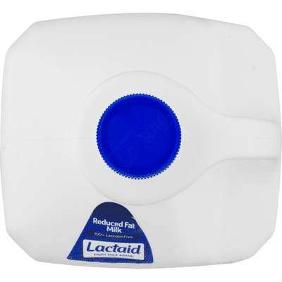 Lactaid 2% Reduced Fat Milk