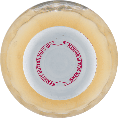 Santa Cruz 100% Juice, Pure Lemon