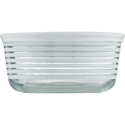 Pyrex 4 Cup Storage Dish With Lid