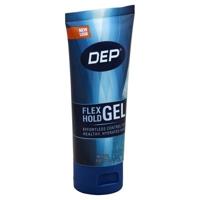 Dep Styling Gel, Flex Hold