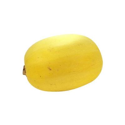 Spaghetti Squash