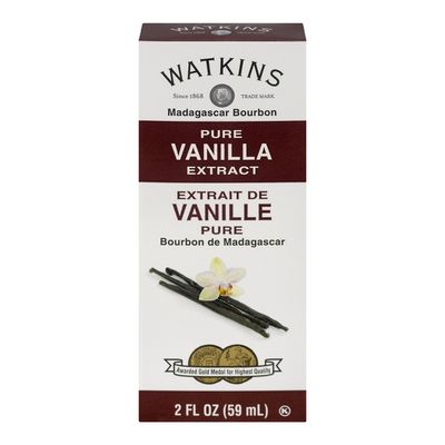 J.R. Watkins Pure Vanilla Extract