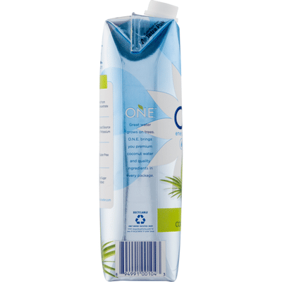 O.n.e. Coconut Water