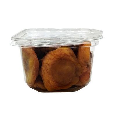 Sigona's Dried Yellow Peaches