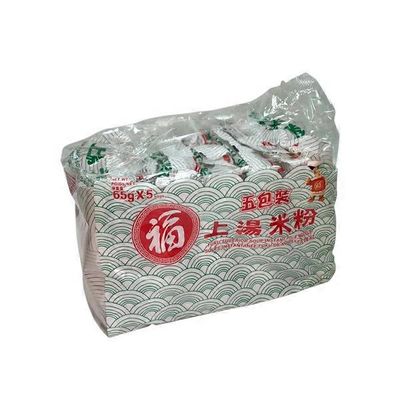Fuku Superior Soup Instant Noodle Bags