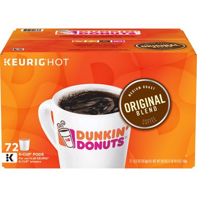 Dunkin' Coffee