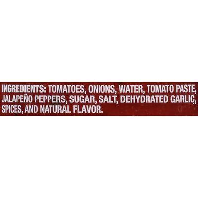 On The Border Mild Salsa