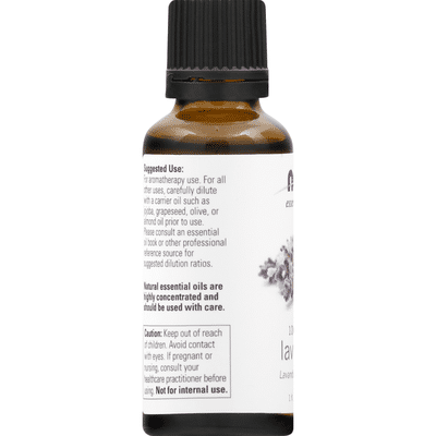 Now Essential Oils, 100% Pure, Lavender