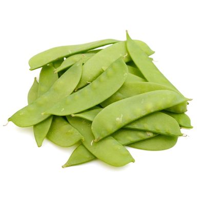Snow Peas