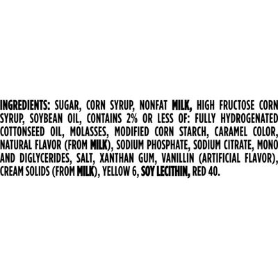 Smucker's Ice Cream Topping