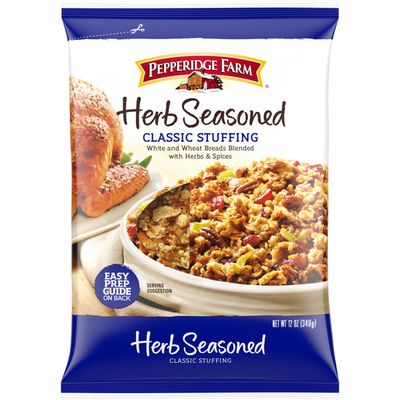 Pepperidge Farm® Herb Seasoned Classic Stuffing