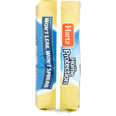 Hartz Home Protection FlashDry Gel Dog Pads Unscented - 50 CT