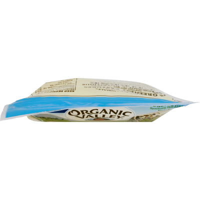 Organic Valley Organic Finely Shredded Mozzarella Cheese