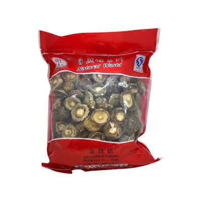 Natural World Dried Mushroom