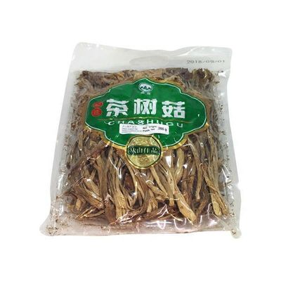 Congshan Dried Agrocybe Cylindracea