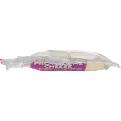 Naturally Good Kosher Provolone