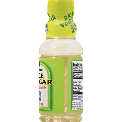Kikkoman Rice Vinegar