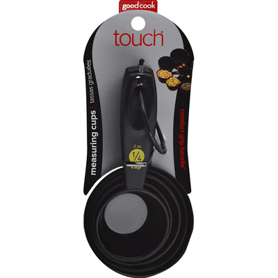 GoodCook Measuring Cups