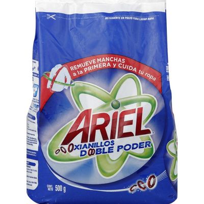 Ariel Laundry Detergent