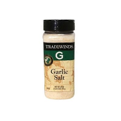 First Street Garlic Salt