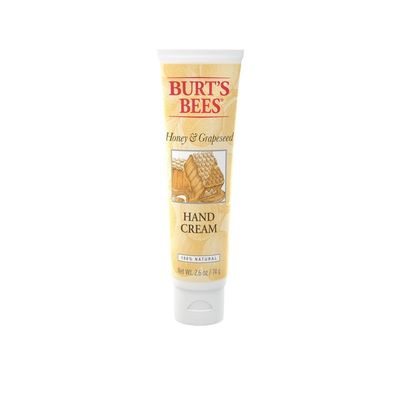 Burt's Bees Hand Cream